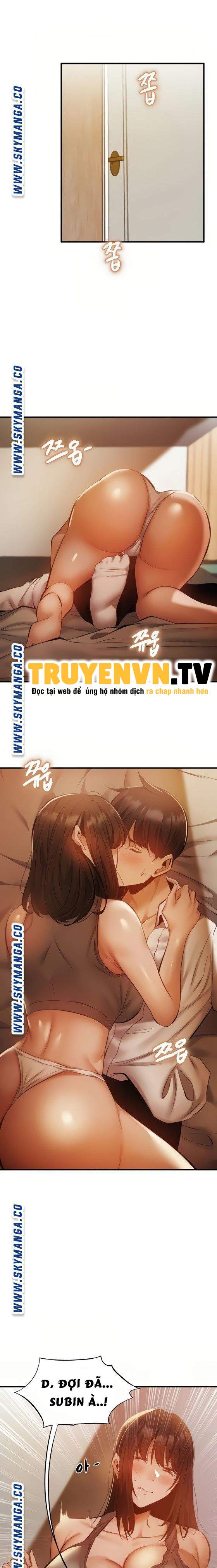 căn phòng xôi thịt chapter 42 23