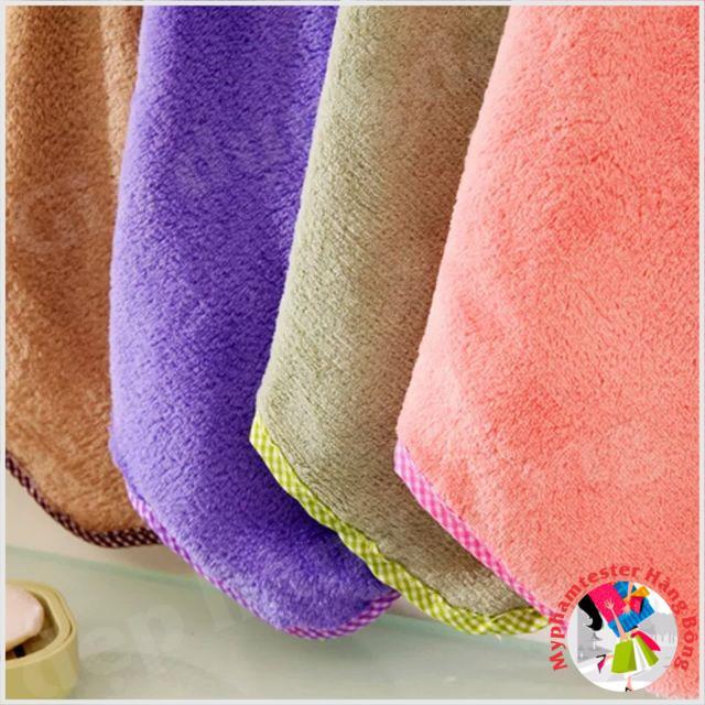 Khăn lau tay bếp hình thỏ