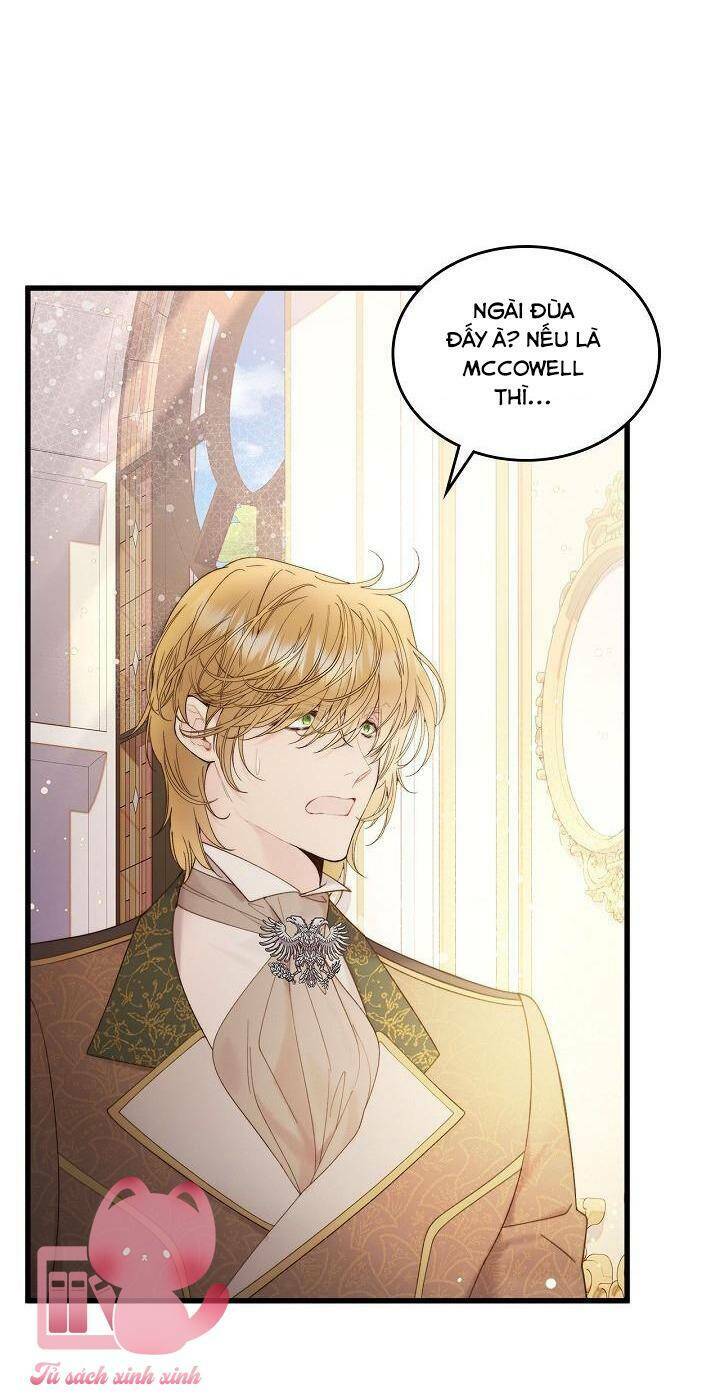 [15+] công chúa chloe chapter 110 47