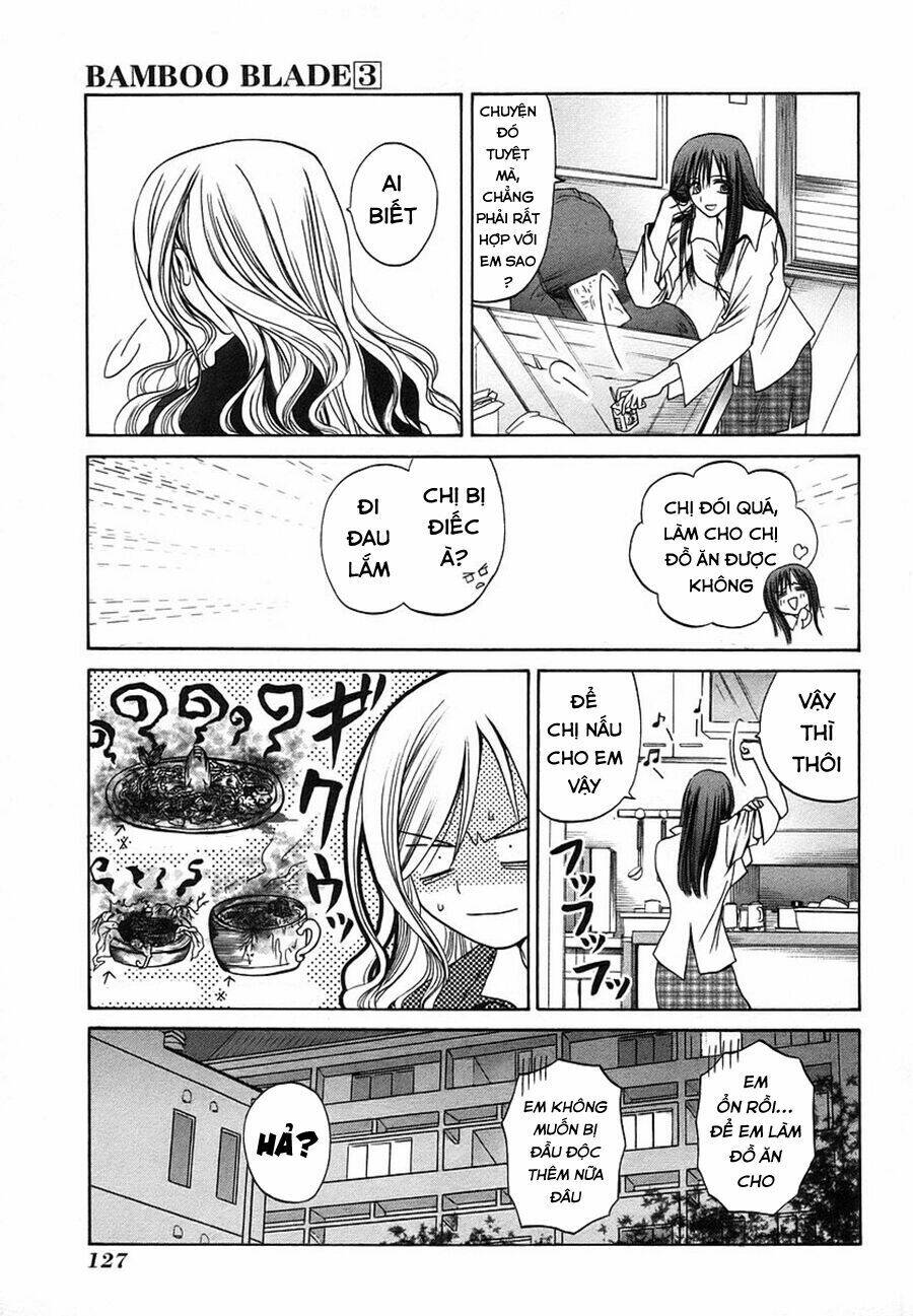 bamboo blade chapter 26 17