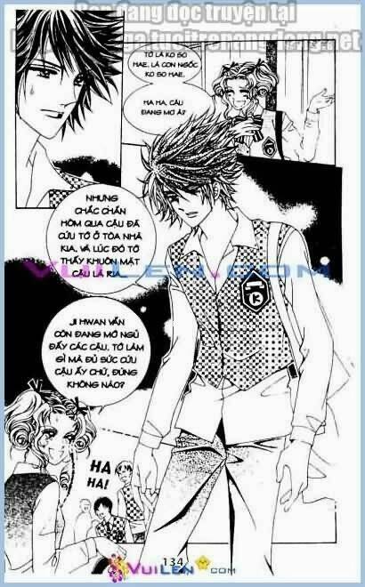 sức thanh xuân chapter 9 134