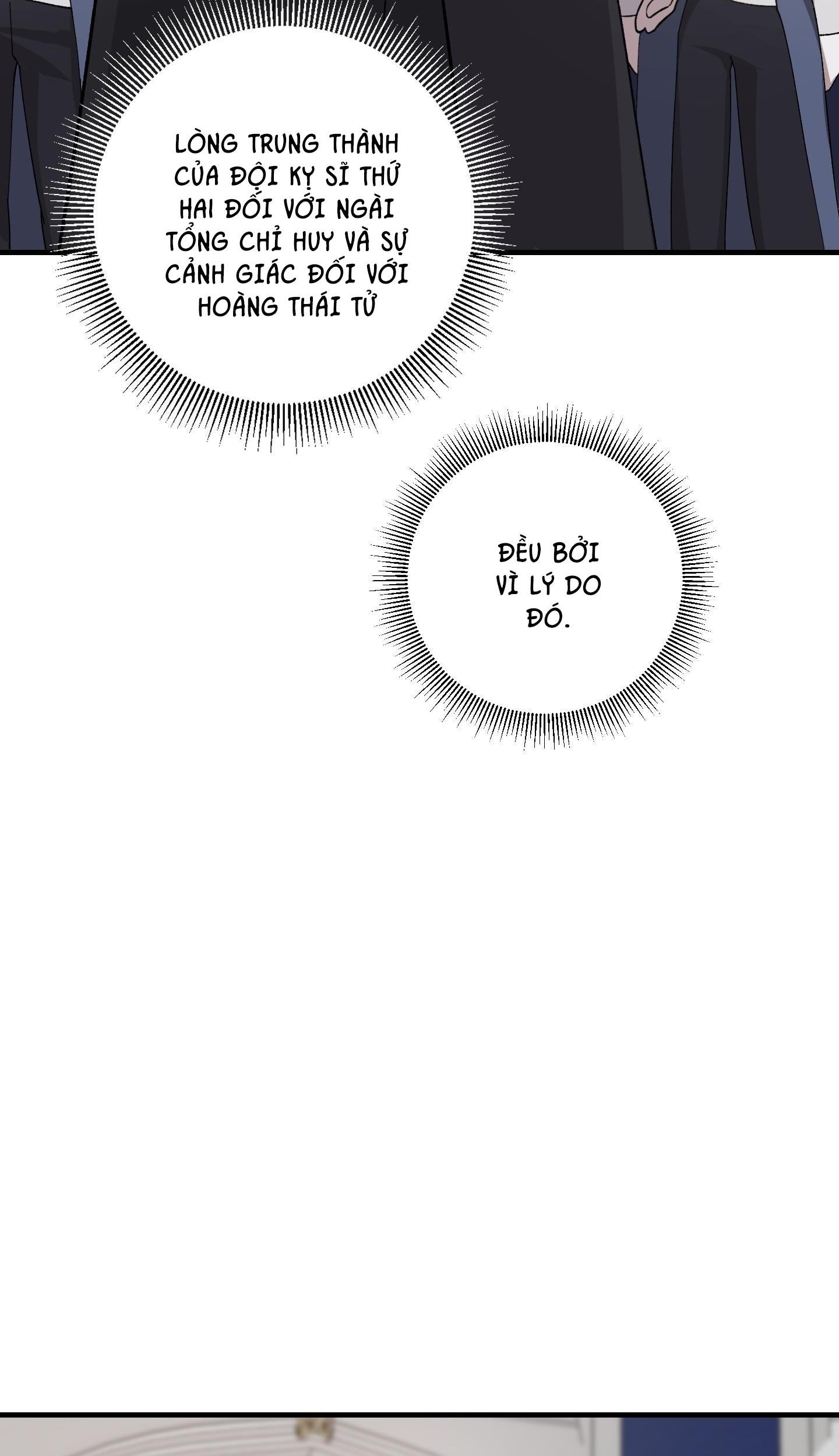 đóa hoa của mặt trời chapter 26 77