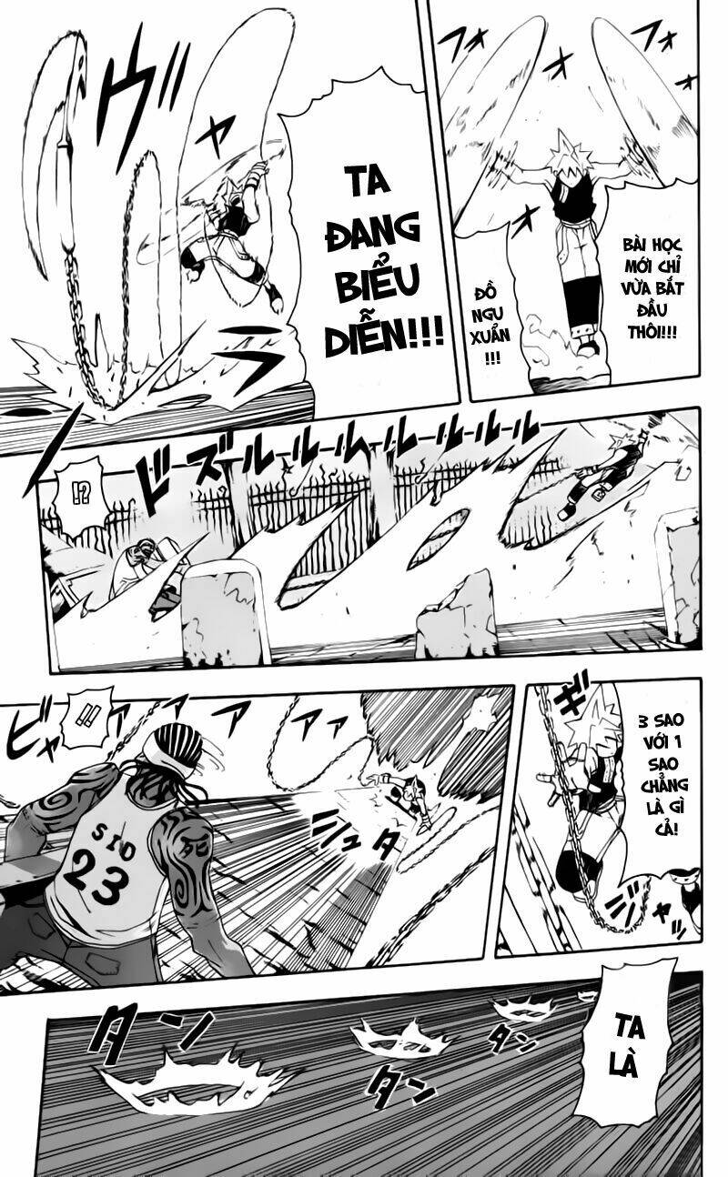 soul eater chapter 1.2 6