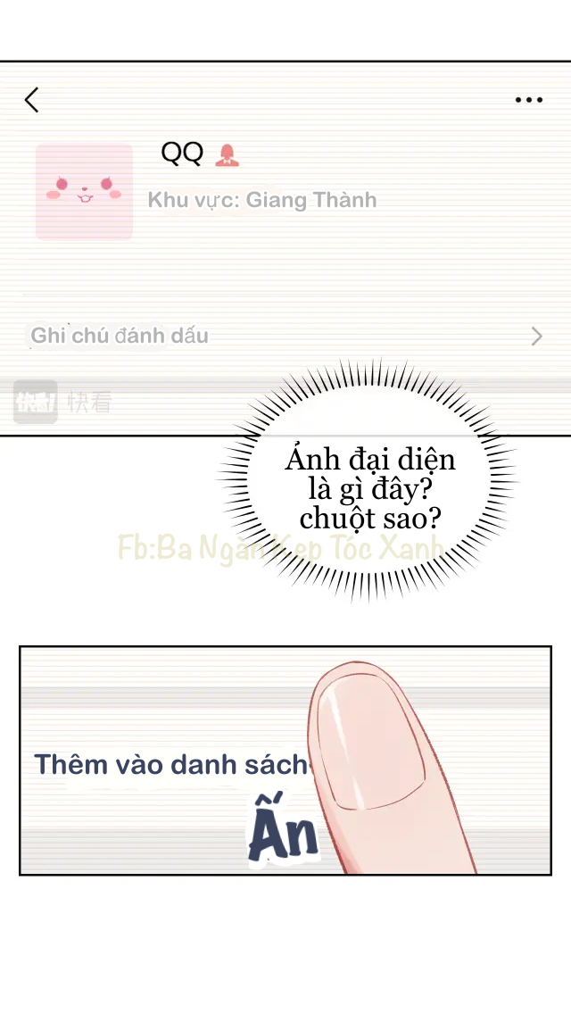 không thể đến gần chapter 5 42