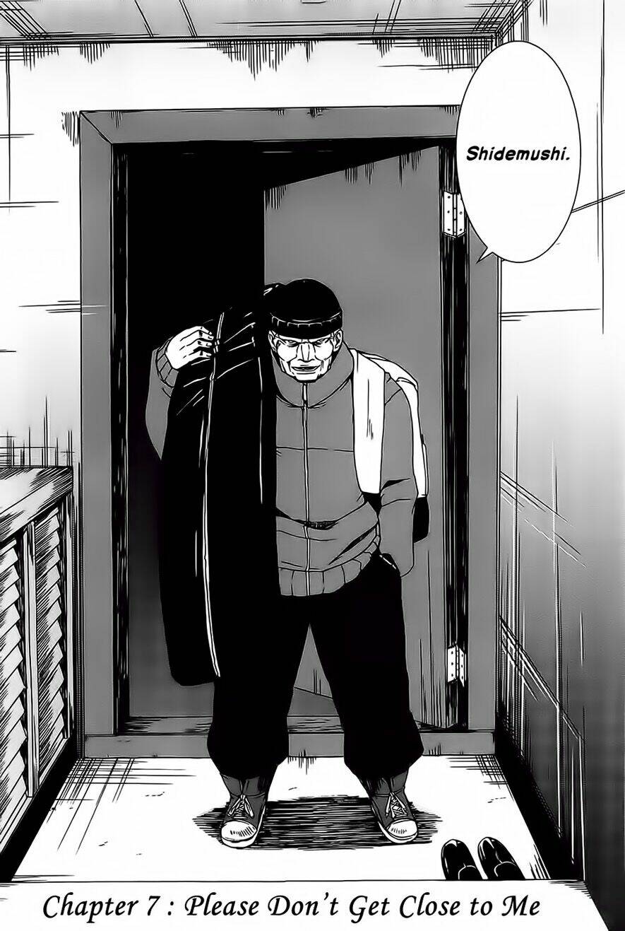 arachnid chapter 7 2