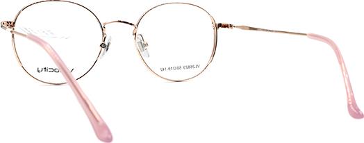 Gọng Kính Unisex Velocity VL26823