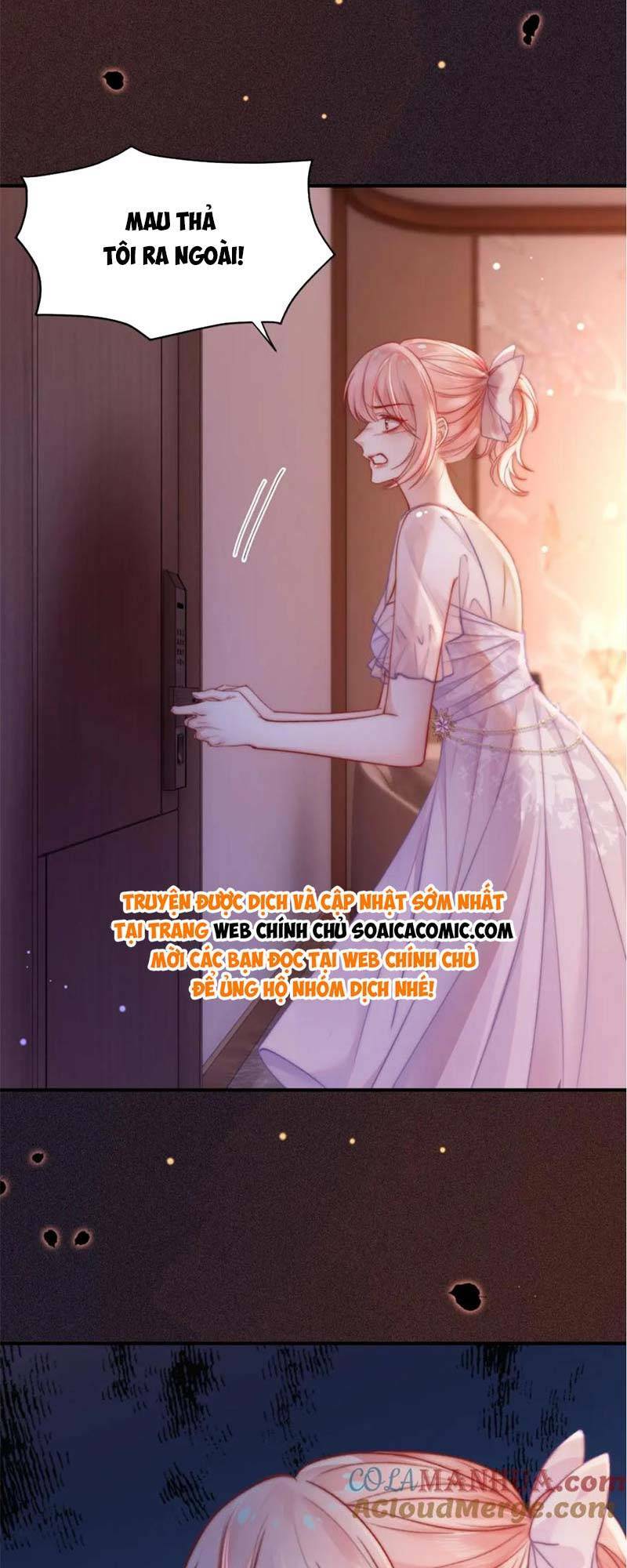 sau khi chia tay, cô ấy trở thành nữ vương hotsearch chapter 30 18