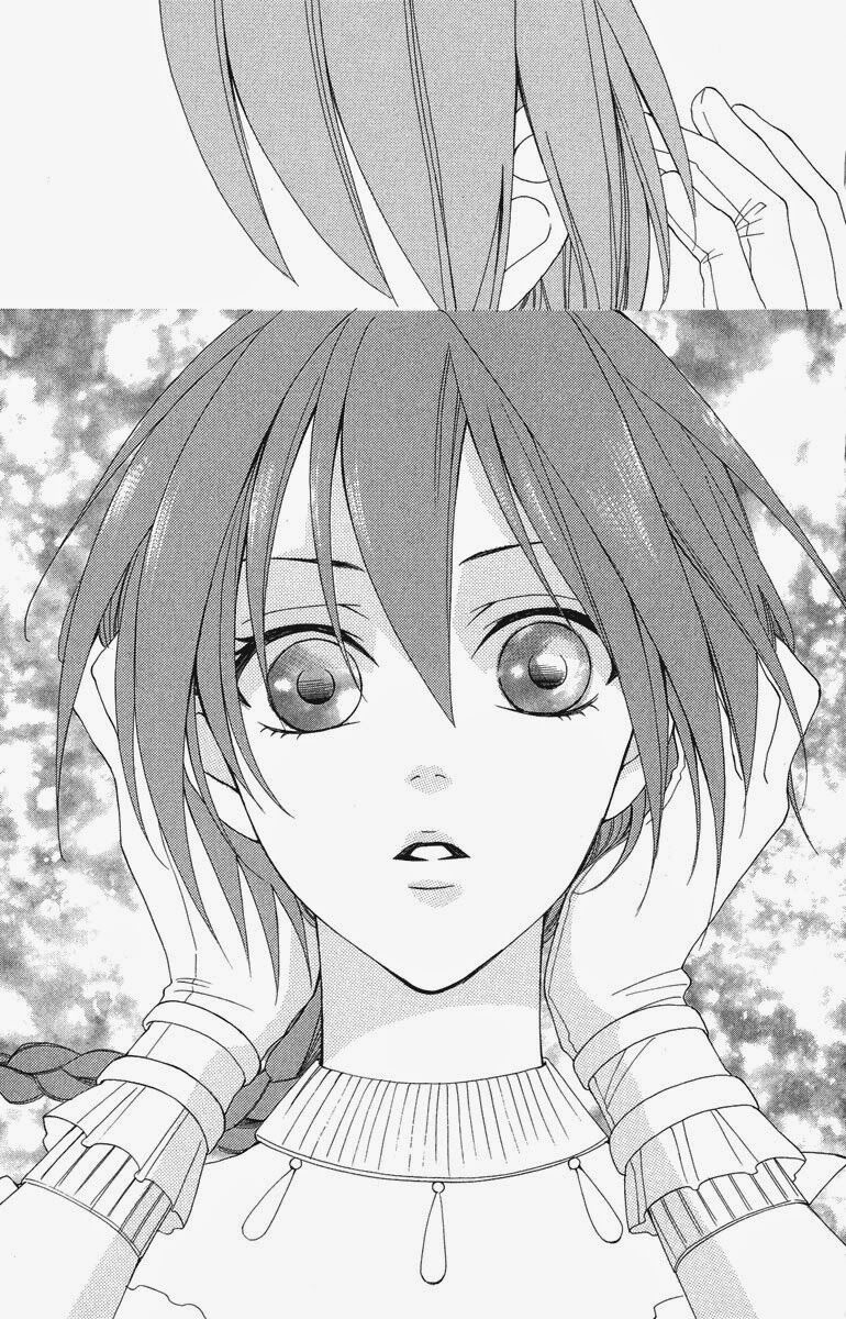 bình minh arcana chapter 1 25