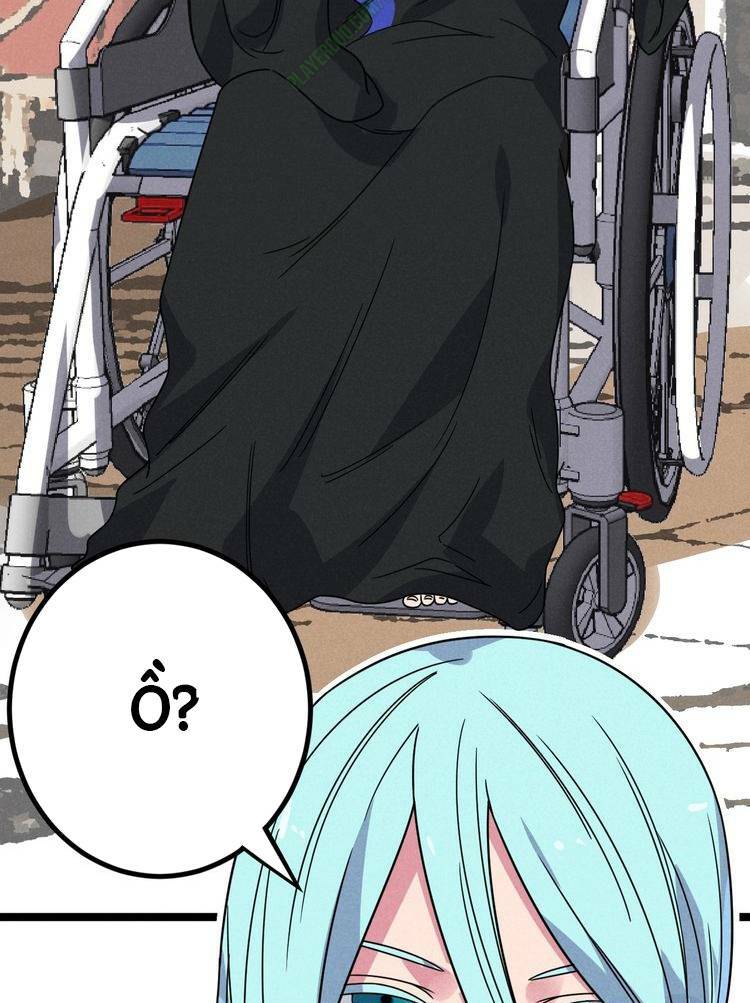 tu chân cuồng thiếu tại vườn trường chapter 45 23