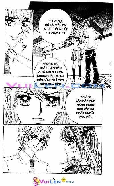 tìm lại tình yêu chapter 82 16