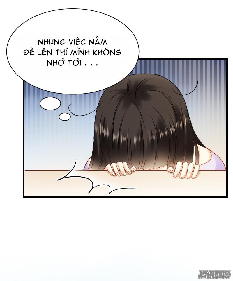 bay qua thiên sơn đến yêu anh chapter 9 48