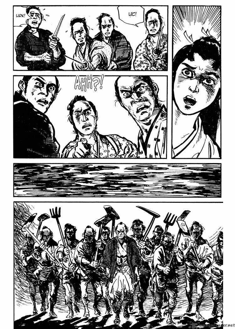 lone wolf and cub chapter 57 15