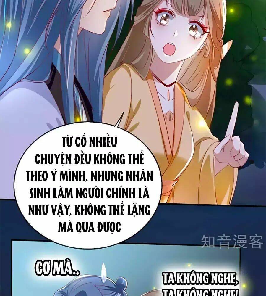 gian phi như thử đa kiều chapter 48 31