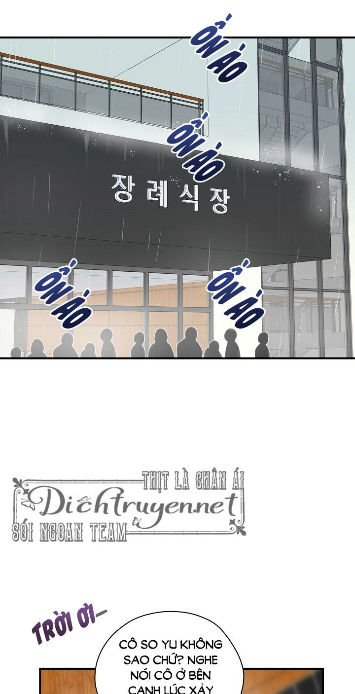 cuộc sống kỳ thú chapter 45 19