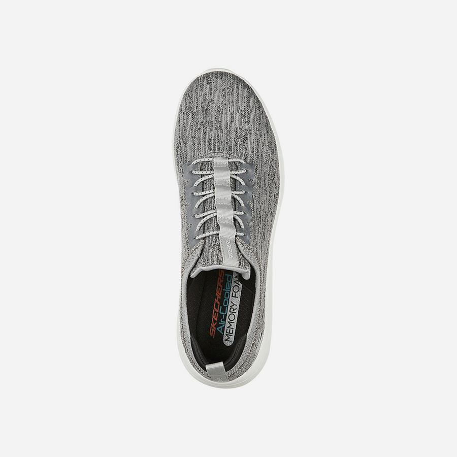 Giày thể thao nam Skechers Ultra Flex 2.0 - 232206-GYBK