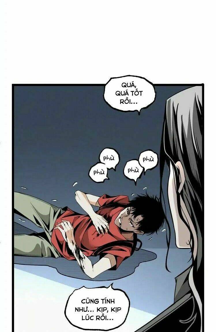 ominous liar chapter 29 51