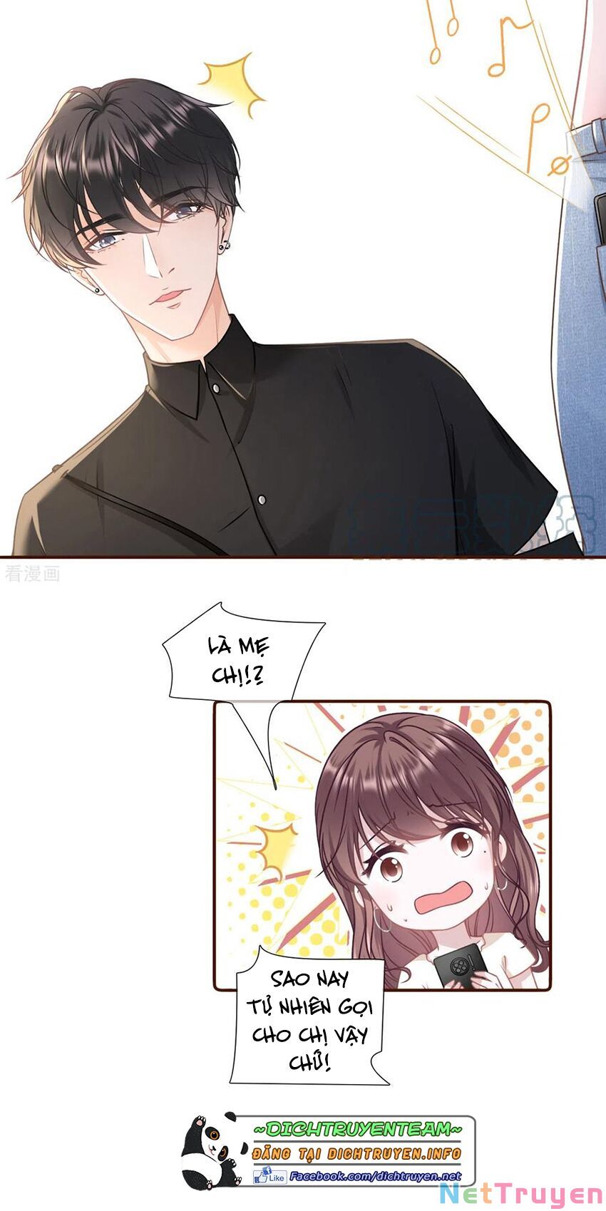 bạn gái tôi mới 30+ tuổi xuân chapter 112 29