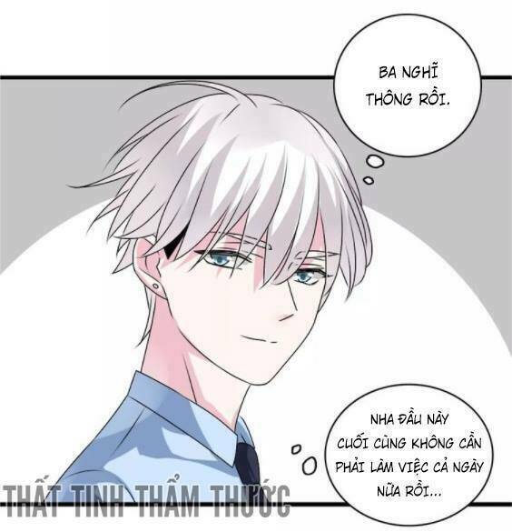 lều khều biết yêu chapter 77 11