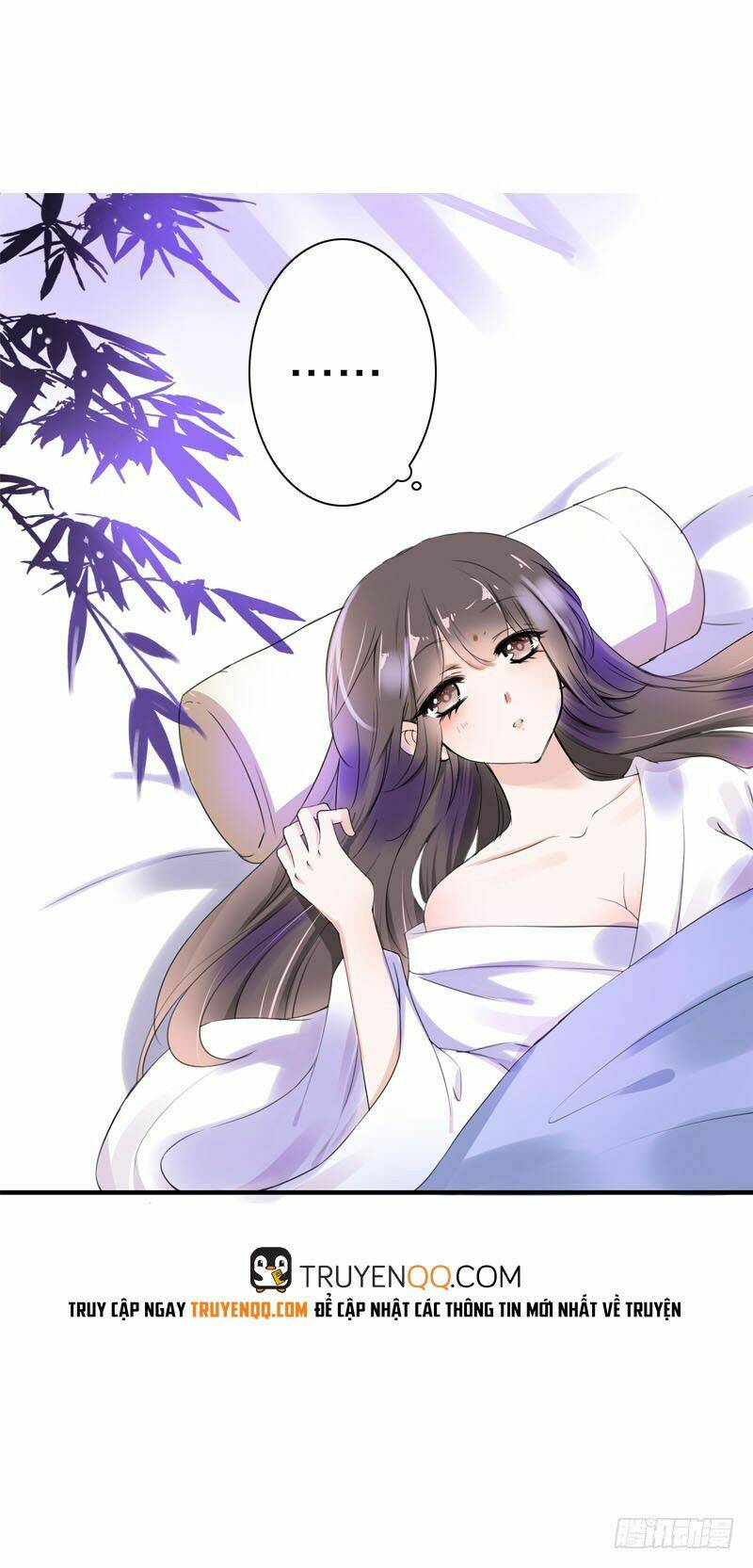 điền viên mật sủng: cô vợ nóng bỏng chapter 34 24