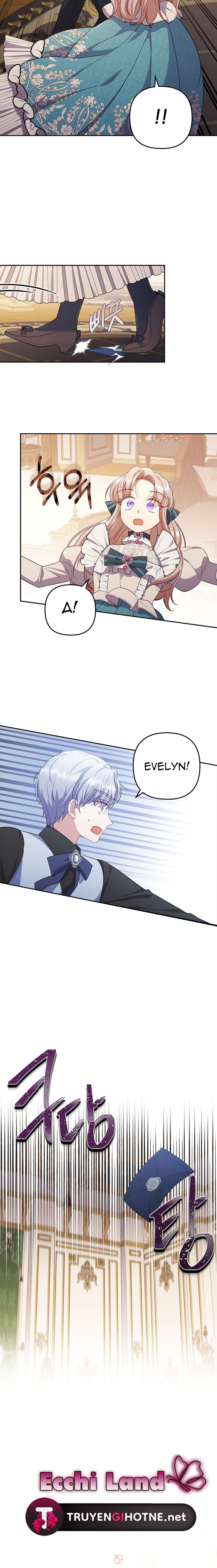 cậu thích nhầm người rồi chapter 50.2 3