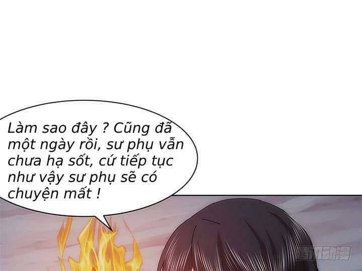 bí mật của dạ tộc chapter 26 157