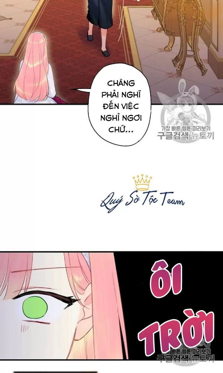 thánh nữ ẩn danh chapter 176 3