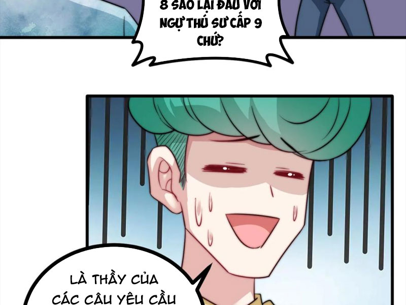 Slime ta treo cự long lên đánh là hợp lý nhỉ? Chapter 162 25