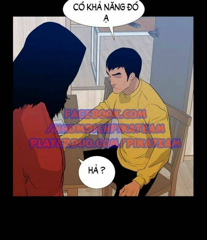 đêm vùng cực chapter 36 78