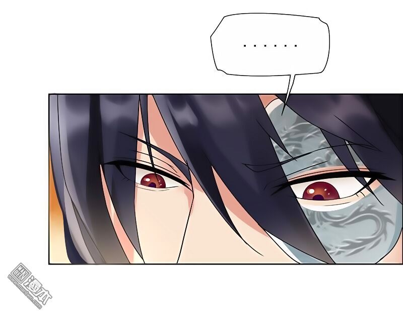 cuồng nữ trọng sinh - hoàn khố thất hoàng phi chapter 3 18