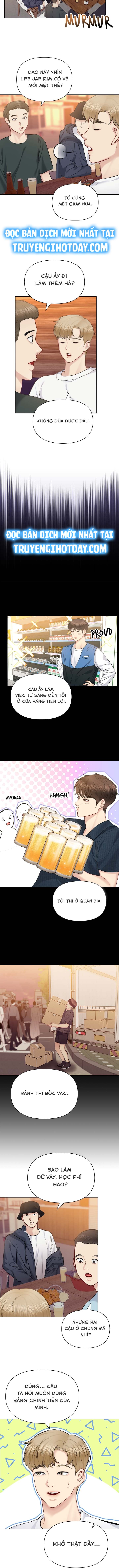 hẹn hò rồi yêu chapter 67 2