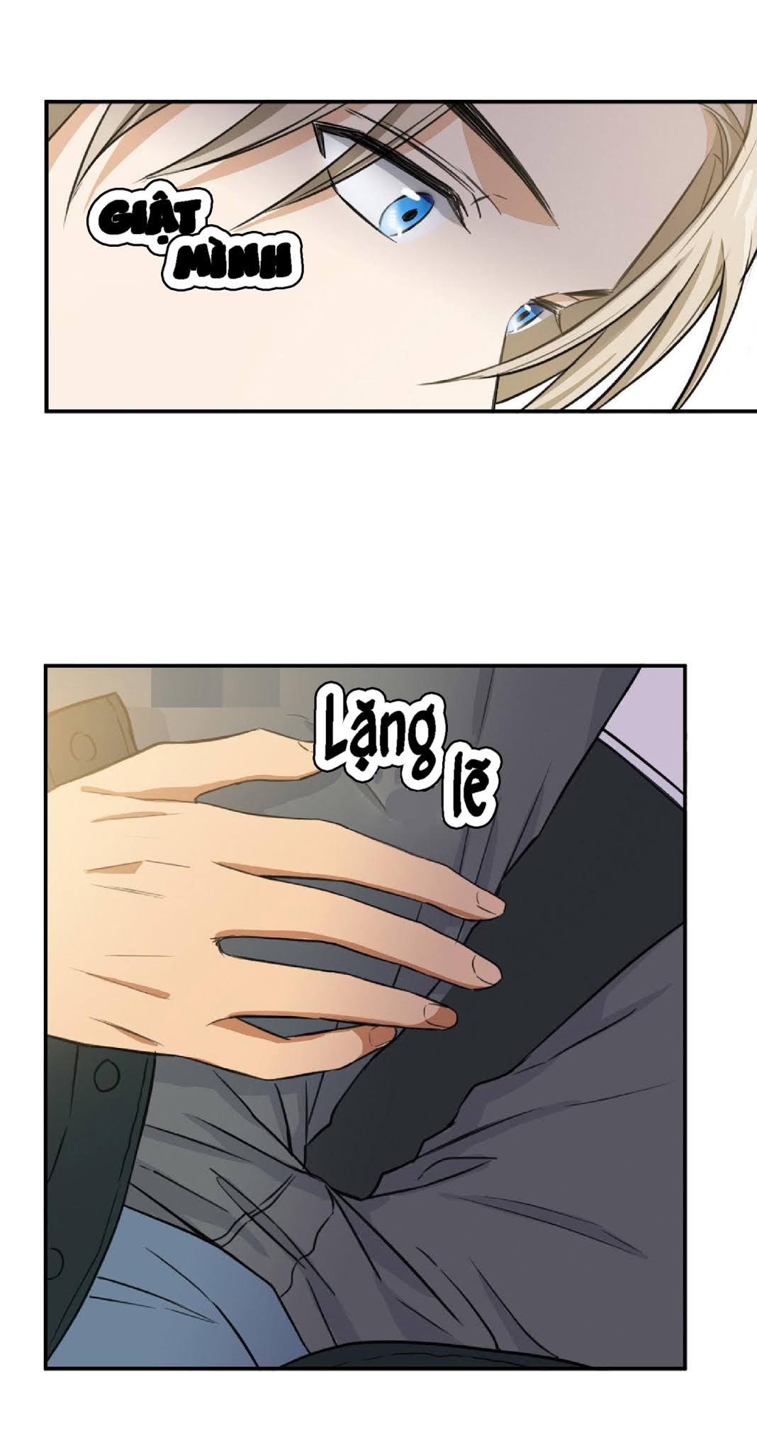 cú homerun lần thứ 7 chapter 4 20