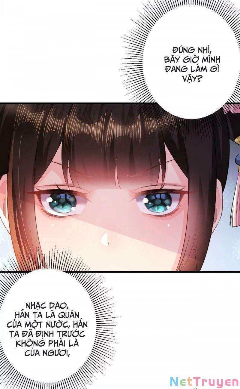 quận chúa vững quá không thể tiêu diệt! chapter 72 18