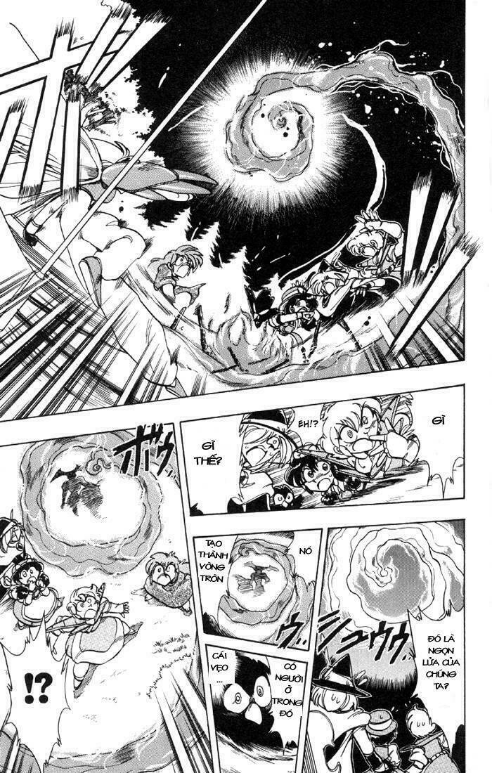 violinist of hameln - cây đàn kì diệu chapter 72 25