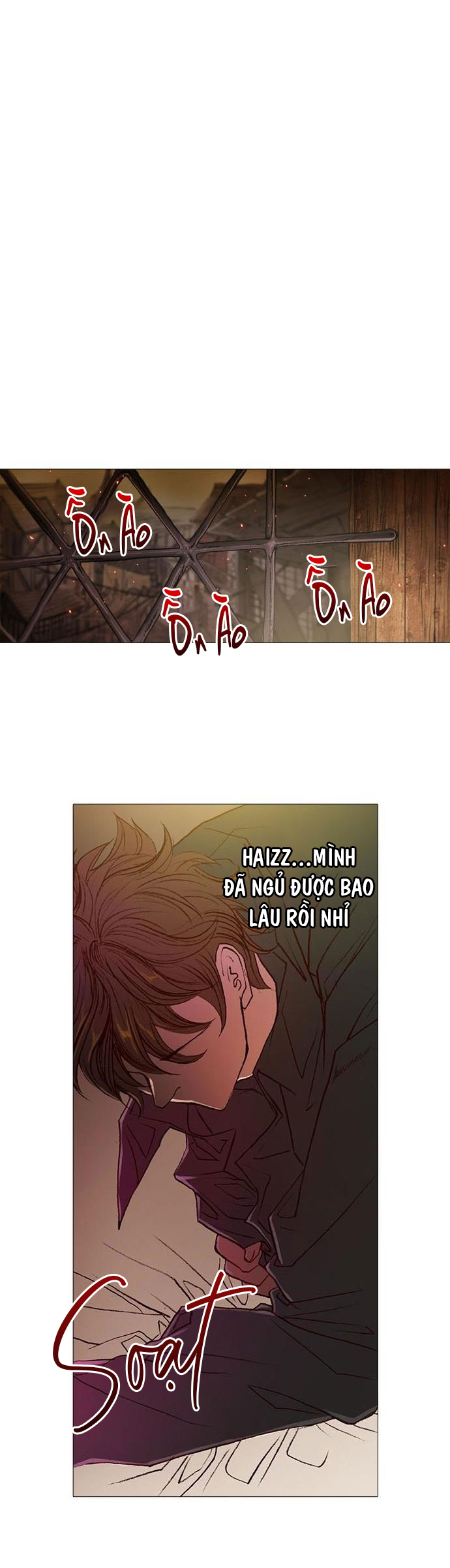 tôi chính là nhà sưu tập chim chapter 24.2 3