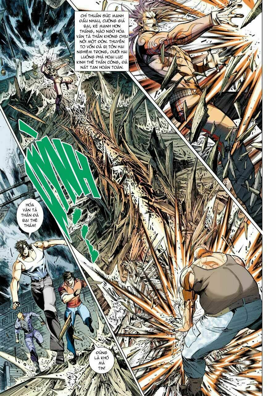 vương tiểu long chapter 19 30