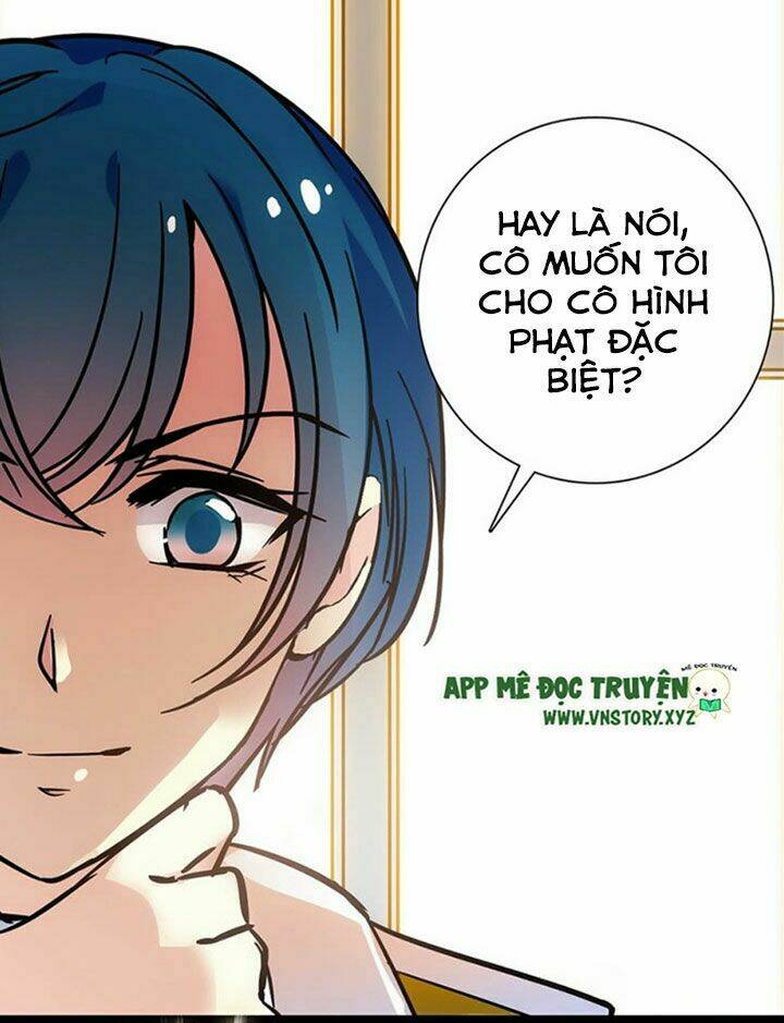 nữ hầu sau giờ học chapter 10 13