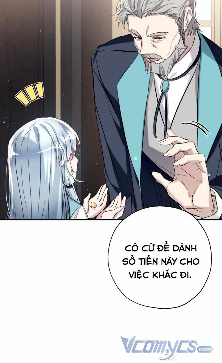 chúng ta có thể trở thành gia đình được không? chapter 47 71