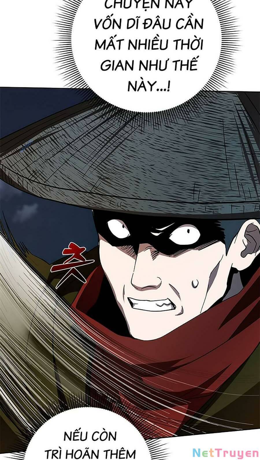 võ đang kỳ hiệp chapter 93 65