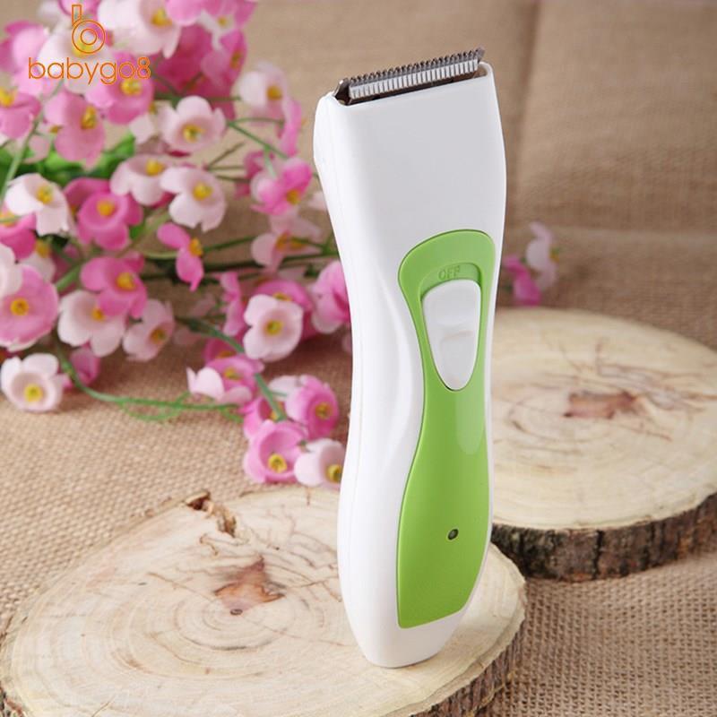 Tông Đơ Cắt Tóc Chạy Bằng Pinchạy