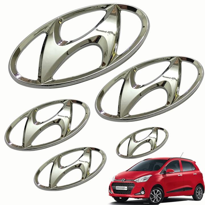 Logo dành cho xe ô tô Hyundai