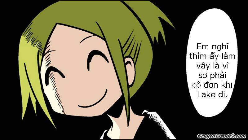 senyuu chapter 112 9