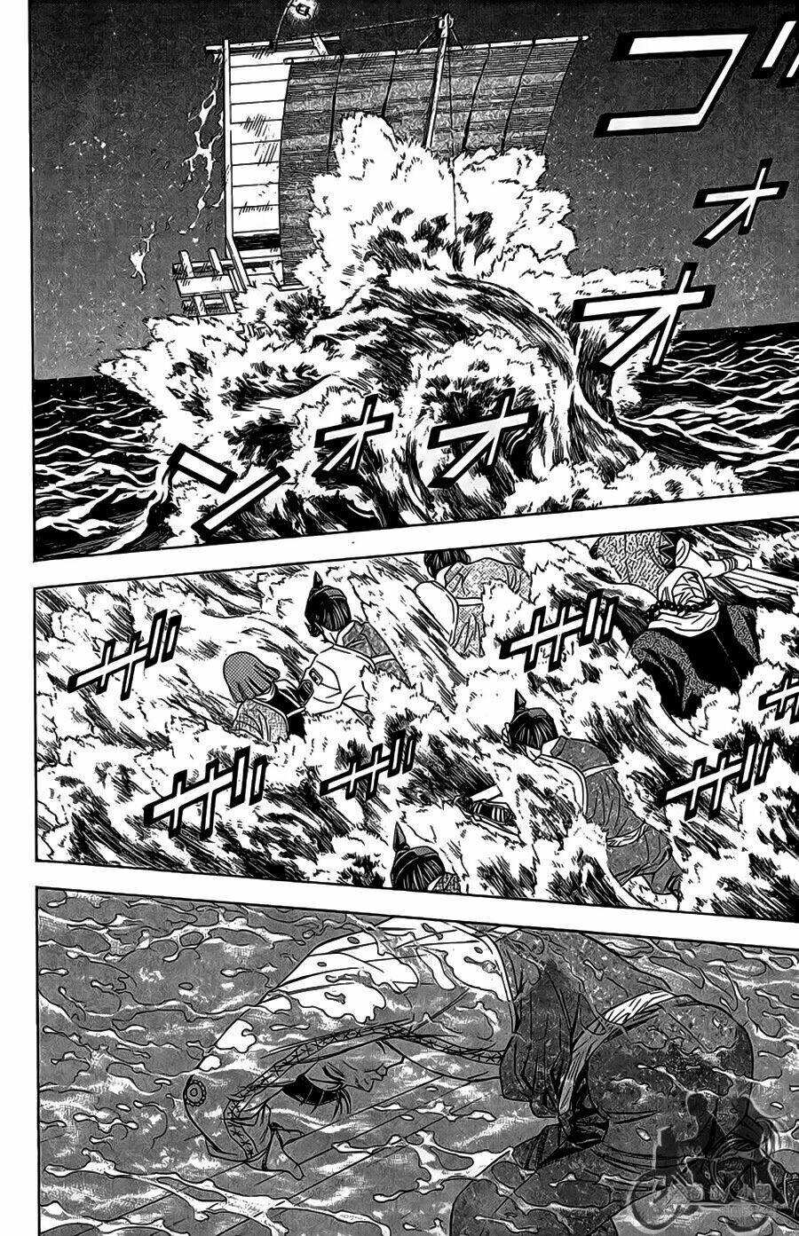 thiếu niên vương phần 2 chapter 63.2 23