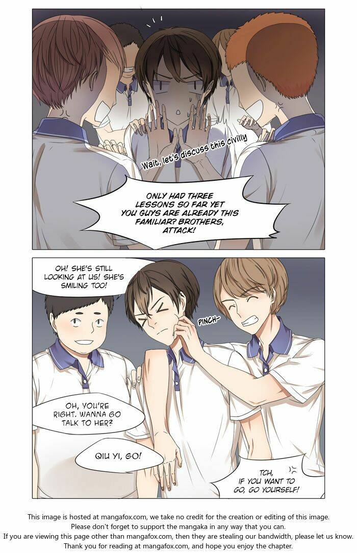 i am my wife chapter 5 7