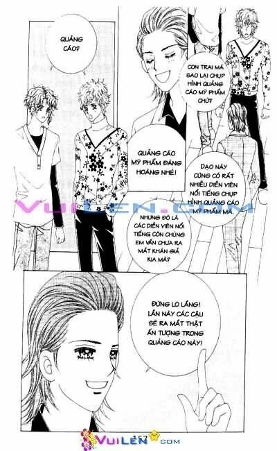 chạm mặt thần tượng chapter 5 157
