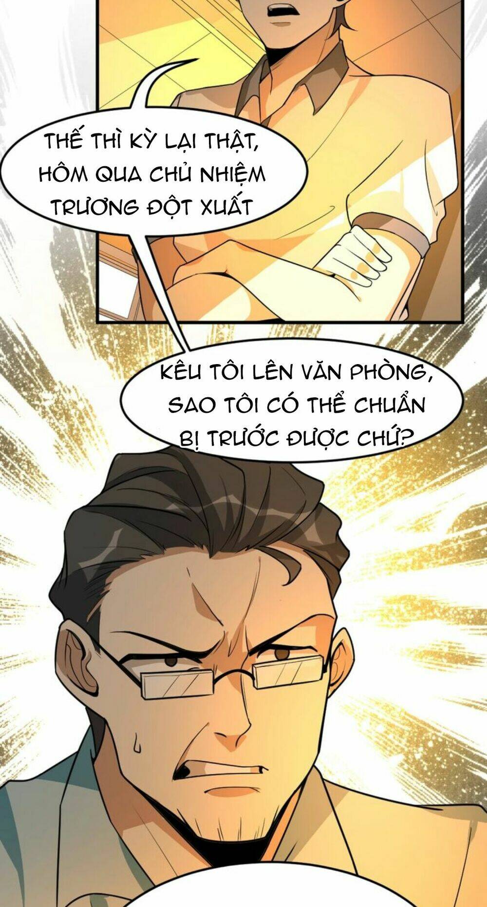 app tu chân mạnh nhất chapter 5 27