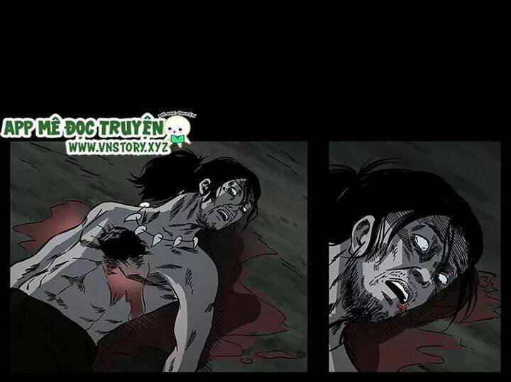 U Minh Ngụy Tượng Chapter 175 48