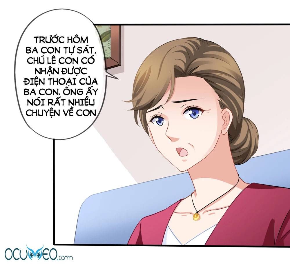 mỹ vị giai thê chapter 17 9