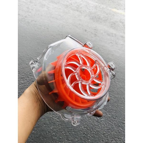 Ốp cánh quạt trong suốt cho VISION, SCOOPY