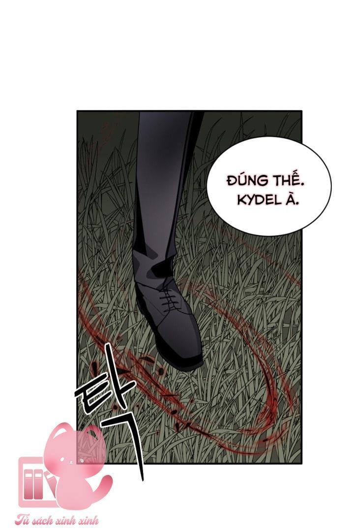 nguyện ước vô vọng của ma nữ chapter 55 54