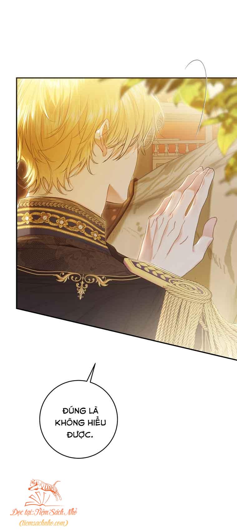 ác nữ là con rối chapter 80 28